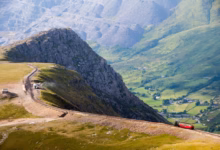 routes up snowdon in order of difficulty