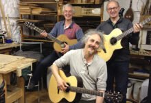 luthier courses uk