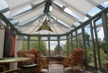conservatory roof sail blinds diy