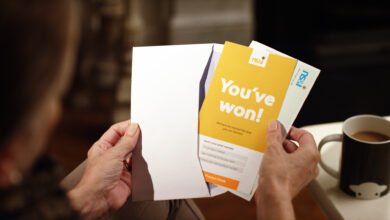 what happens to premium bonds when you die