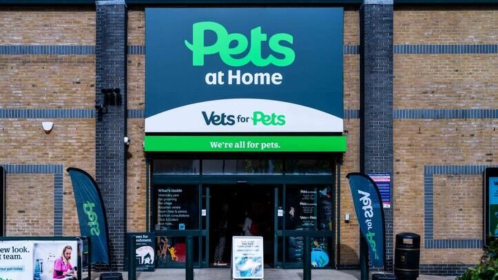 pets at home subscription