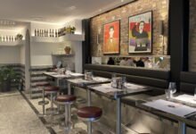 barrafina borough yards