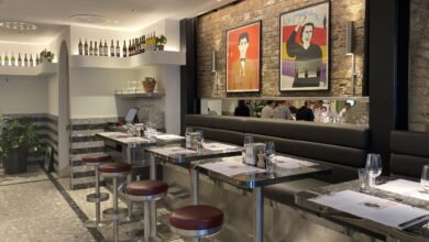 barrafina borough yards