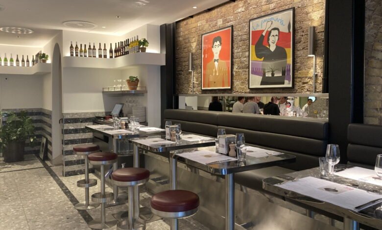 barrafina borough yards