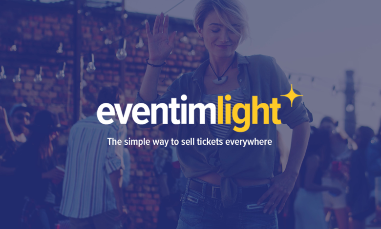 how to sell eventim tickets