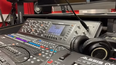 ncfe music technology