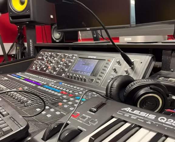 ncfe music technology