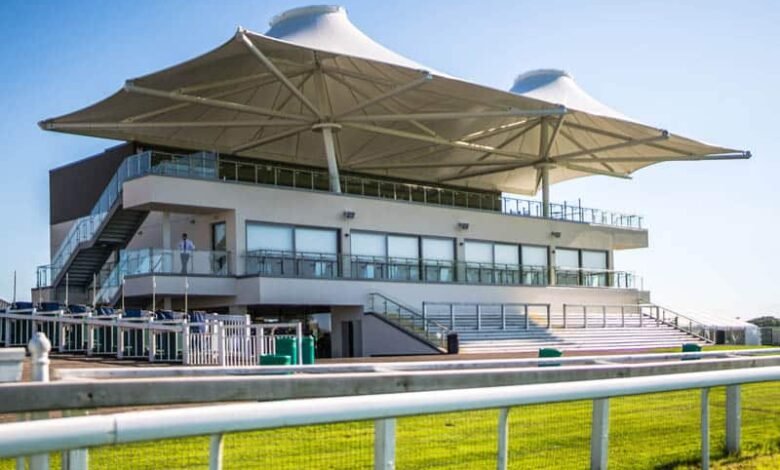 bath racecourse events