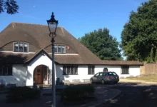 home counties north mc how long does it take