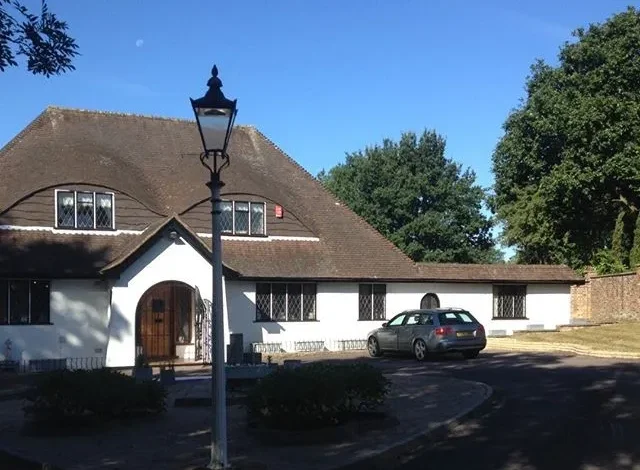 home counties north mc how long does it take