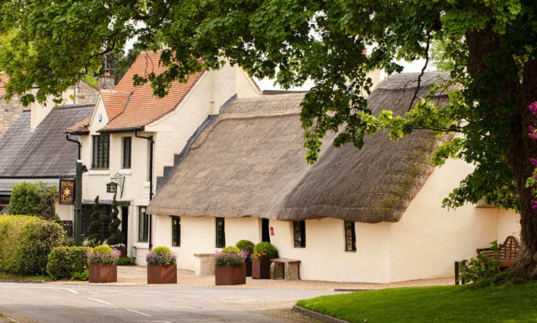 the star at harome