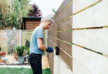 buildbase fence panels