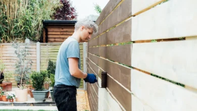 buildbase fence panels