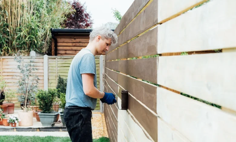 buildbase fence panels