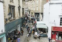 frome market