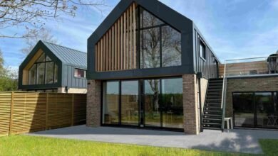 timber frame houses uk problems