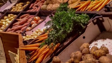 eat the seasons uk