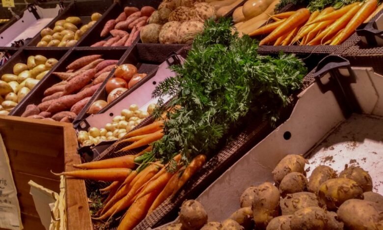 eat the seasons uk
