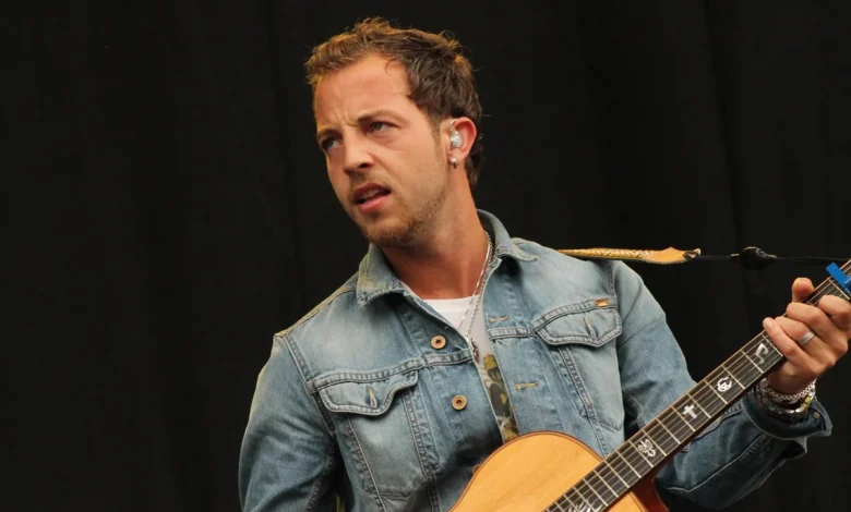 james morrison net worth
