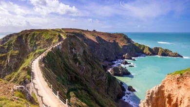 things to do in sark