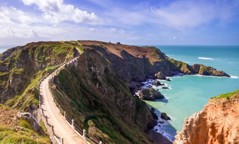 things to do in sark