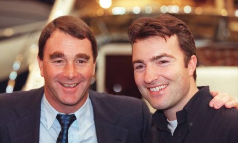 how much is nick berry worth