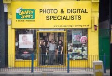 snappy snaps passport photos