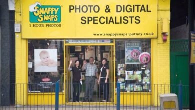 snappy snaps passport photos