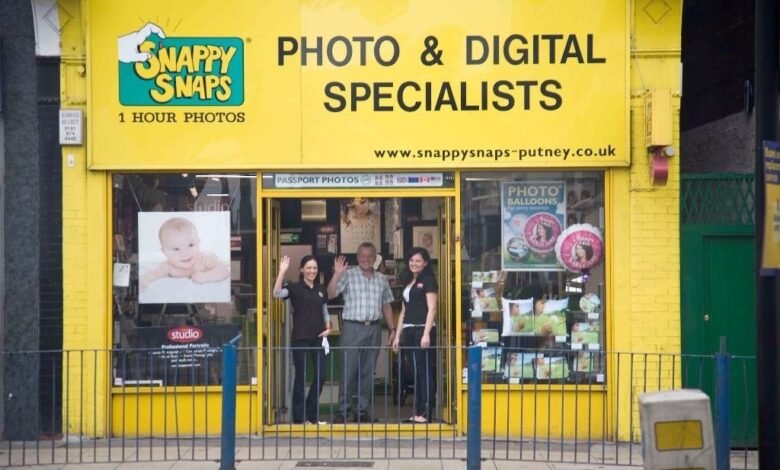 snappy snaps passport photos