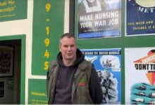 war museum llandudno
