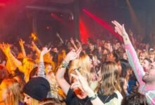 xoyo london