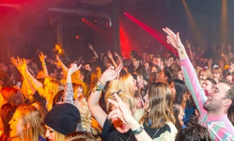 xoyo london