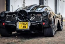gordon murray t50