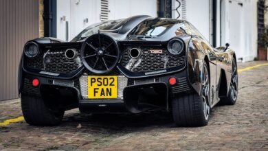 gordon murray t50