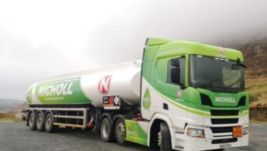 nicholl oil prices derry