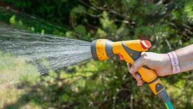 yorkshire water hosepipe ban