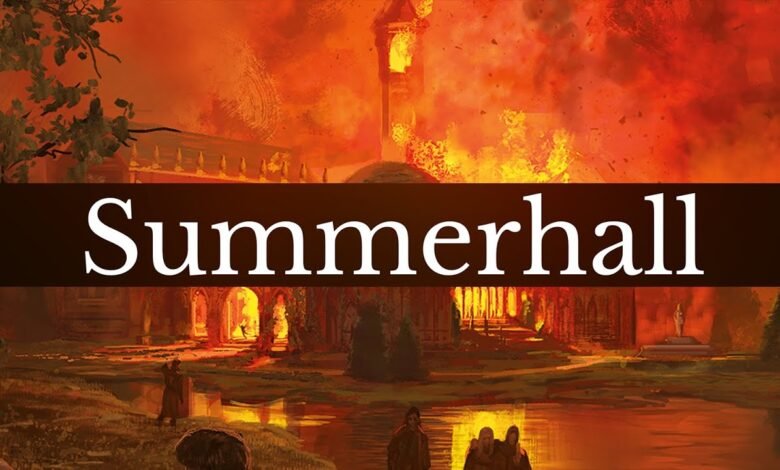 summerhall
