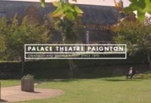 palace theatre paignton