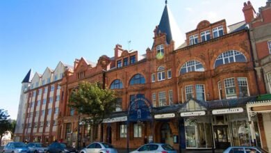 art gallery llandudno