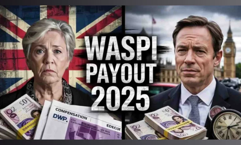 waspi compensation latest