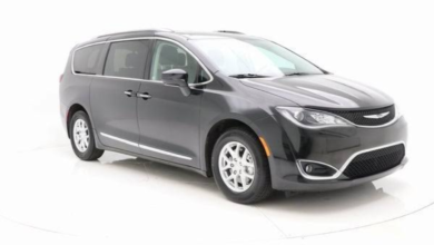 mini vans for sale