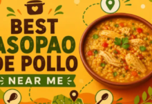 best asopao de pollo near me
