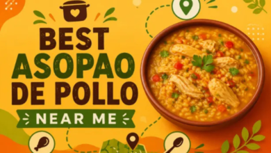 best asopao de pollo near me