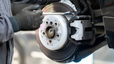 brake repair near me