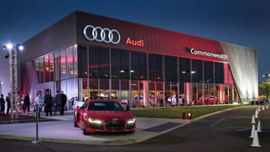 audi dealer near me