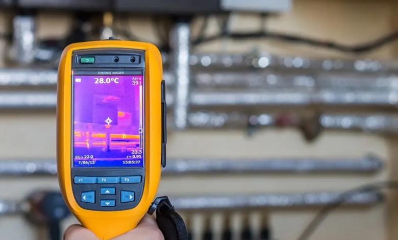 leak detection near me
