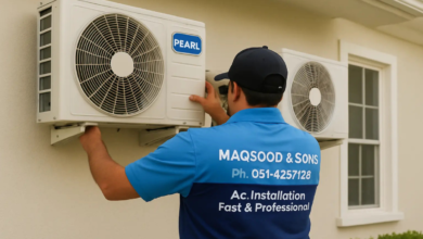 emergency air conditioner repair