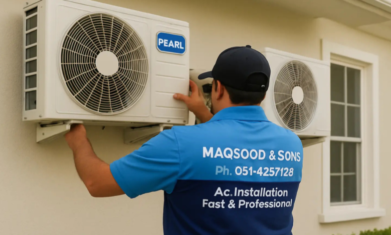 emergency air conditioner repair
