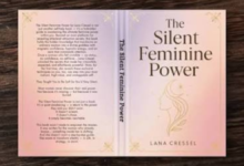 the silent feminine power by lana cressel