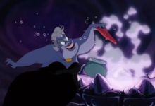 poor unfortunate souls lyrics